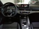 Audi A4 Avant 2.0 TDI 190 CV SLINE QUATTRO BVA Noir  - 6