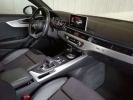 Audi A4 Avant 2.0 TDI 190 CV SLINE QUATTRO BVA Noir  - 7