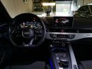 Audi A4 AVANT 2.0 TDI 190 CV SLINE QUATTRO BVA Blanc  - 6