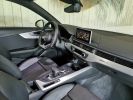 Audi A4 Avant 2.0 TDI 190 CV SLINE QUATTRO S-TRONIC Blanc  - 7