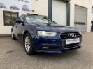 Audi A4 Avant 2.0 TDI 190 QUATTRO S-TRONIC BUSINESS      Diesel BLEU METAL  - 1