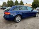 Audi A4 Avant 2.0 TDI 190 QUATTRO S-TRONIC BUSINESS      Diesel BLEU METAL  - 24