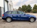 Audi A4 Avant 2.0 TDI 190 QUATTRO S-TRONIC BUSINESS      Diesel BLEU METAL  - 25