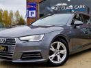 Audi A4 Avant 2.0 TDi S LINE-AUTO-COCKPIT-CAMERA-BI XENON Gris Métallisé  - 2