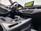 Audi A4 Avant 2.0 TDi S LINE-AUTO-COCKPIT-CAMERA-BI XENON Gris Métallisé  - 11