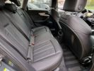 Audi A4 Avant 2.0 TDi S LINE-AUTO-COCKPIT-CAMERA-BI XENON Gris Métallisé  - 13