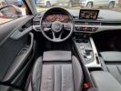 Audi A4 Avant 2.0 TDi S LINE-AUTO-COCKPIT-CAMERA-BI XENON Gris Métallisé  - 14