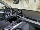 Audi A4 Avant 2.0 TFSI 150 CV DESIGN Noir  - 7
