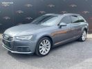 Audi A4 Avant 2.0 TFSI 190ch BUISNESS LINE BVA Gris  - 1