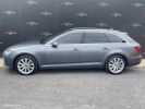 Audi A4 Avant 2.0 TFSI 190ch BUISNESS LINE BVA Gris  - 8