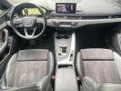 Audi A4 Avant 2.0 TFSI 190ch BUISNESS LINE BVA Gris  - 9