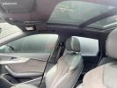 Audi A4 Avant 2.0 TFSI 190ch BUISNESS LINE BVA Gris  - 13