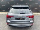 Audi A4 Avant 2.0 TFSI 190ch BUISNESS LINE BVA Gris  - 19