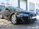 Audi A4 Avant 2.0 TFSI 211 cv QUATTRO ADVANCED S-TRONIC     Essence NOIR  - 1