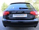 Audi A4 Avant 2.0 TFSI 211 cv QUATTRO ADVANCED S-TRONIC     Essence NOIR  - 20