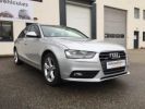 Audi A4 Avant 2.0 TFSI 211CV QUATTRO BVM6     Essence GRIS METAL  - 1