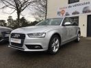 Audi A4 Avant 2.0 TFSI 211CV QUATTRO BVM6     Essence GRIS METAL  - 4