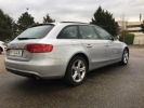 Audi A4 Avant 2.0 TFSI 211CV QUATTRO BVM6     Essence GRIS METAL  - 21