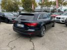 Audi A4 Avant 2.0 tfsi 252 ch s tronic 7 quattro design Gris  - 4