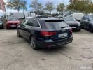 Audi A4 Avant 2.0 tfsi 252 ch s tronic 7 quattro design Gris  - 5