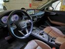 Audi A4 Avant 2.0 TFSI 252 CV DESIGN LUXE QUATTRO S-TRONIC Bleu  - 5
