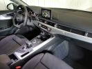 Audi A4 Avant 2.0 TFSI 252 CV SPORT QUATTRO S-TRONIC Gris  - 7