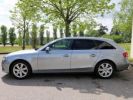 Audi A4 Avant 2.0 TFSI AMB.211CV QUATTRO S-TRONIC     Essence GRIS METAL  - 4