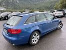 Audi A4 Avant 2.7 V6 TDI 190CH DPF Bleu C  - 4