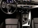 Audi A4 Avant 20 TDI 190 S LINE S TRONIC / 04/2019 noir métal  - 2
