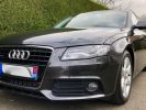 Audi A4 Avant 240ch DPF AMBITION LUXE QUATTRO STRONIC Gris foncé métal Vendu - 1