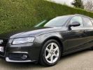 Audi A4 Avant 240ch DPF AMBITION LUXE QUATTRO STRONIC Gris foncé métal Vendu - 2