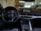 Audi A4 Avant 3.0 TDI 218 CV DESIGN LUXE QUATTRO STRONIC Gris  - 6
