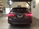 Audi A4 Avant 3.0 TDI 218 CV SLINE QUATTRO BVA Gris  - 4