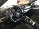 Audi A4 Avant 3.0 TDI 218 CV SLINE QUATTRO BVA Gris  - 5