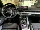 Audi A4 Avant 3.0 TDI 218 CV SLINE QUATTRO S-TRONIC Gris  - 6