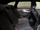 Audi A4 Avant 3.0 TDI 218 CV SLINE QUATTRO S-TRONIC Gris  - 9