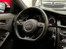 Audi A4 Avant 3.0 TDI 218CH S-LINE Noir Métallisé  - 12