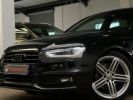 Audi A4 Avant 3.0 TDI 218CH S-LINE Noir Métallisé  - 20