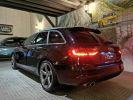 Audi A4 Avant 3.0 TDI 245 CV SLINE QUATTRO S-TRONIC Noir  - 4