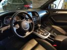 Audi A4 Avant 3.0 TDI 245 CV SLINE QUATTRO S-TRONIC Noir  - 5