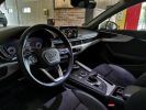 Audi A4 Avant 3.0 TDI 272 CV DESIGN LUXE QUATTRO BVA Blanc  - 5