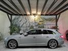 Audi A4 Avant 3.0 TDI 272 CV DESIGN LUXE QUATTRO BVA Gris  - 1