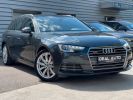 Audi A4 Avant 3.0 V6 TDI 272ch Design Luxe Quattro Tiptronic Gris  - 1