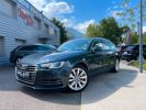 Audi A4 Avant 3.0 V6 TDI 272ch Design Luxe Quattro Tiptronic Gris  - 2