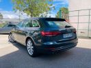 Audi A4 Avant 3.0 V6 TDI 272ch Design Luxe Quattro Tiptronic Gris  - 3