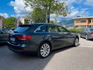 Audi A4 Avant 3.0 V6 TDI 272ch Design Luxe Quattro Tiptronic Gris  - 4