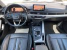 Audi A4 Avant 3.0 V6 TDI 272ch Design Luxe Quattro Tiptronic Gris  - 5