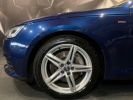 Audi A4 Avant 3.0 V6 TDI 272CH S LINE QUATTRO TIPTRONIC Bleu  - 17