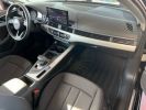 Audi A4 Avant 30 TDI 136CH BUSINESS LINE S TRONIC 7 7CV Noir  - 13