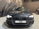 Audi A4 Avant 35 TDI 150 S tronic Design Gris Foncé  - 3